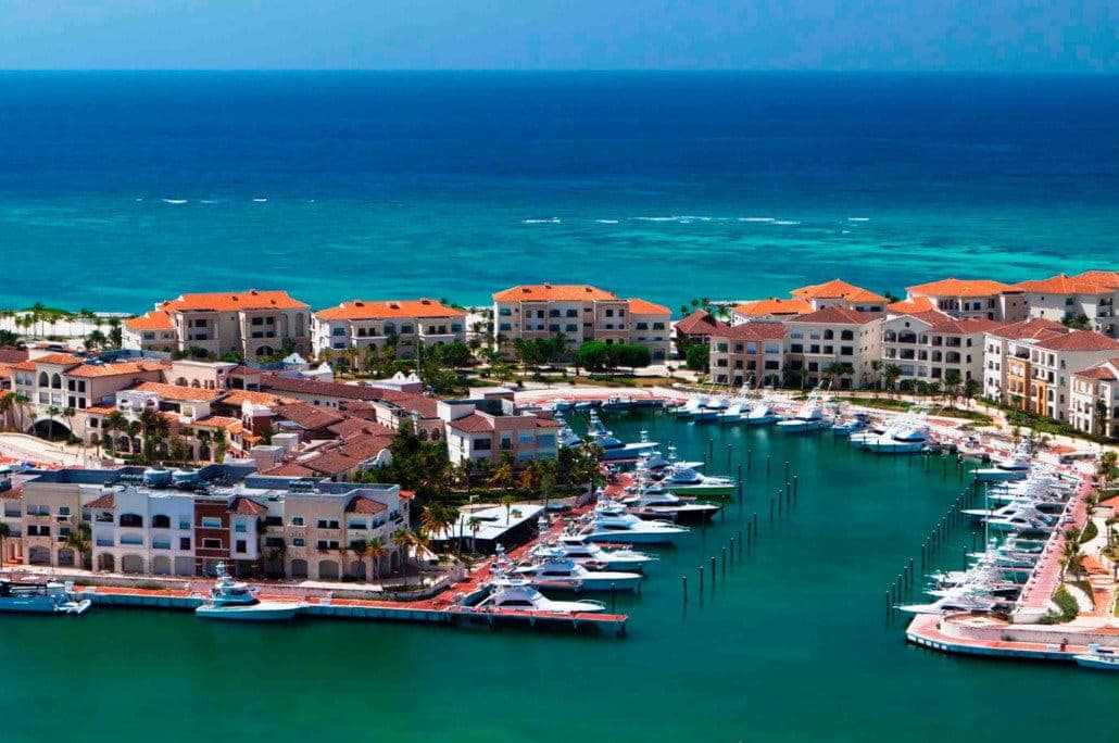 Marina Cap Cana