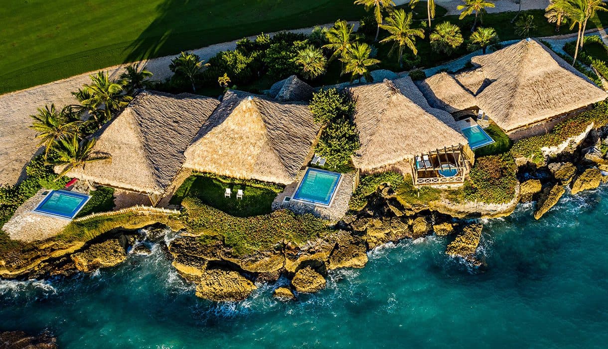 Eden Roc Cap Cana