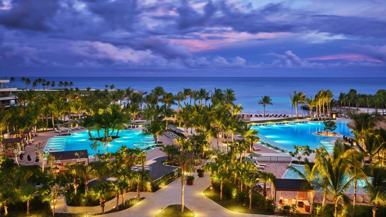 The St. Regis Cap Cana